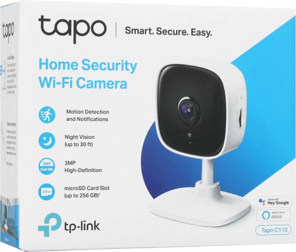 IP-камера TP-Link Tapo C110