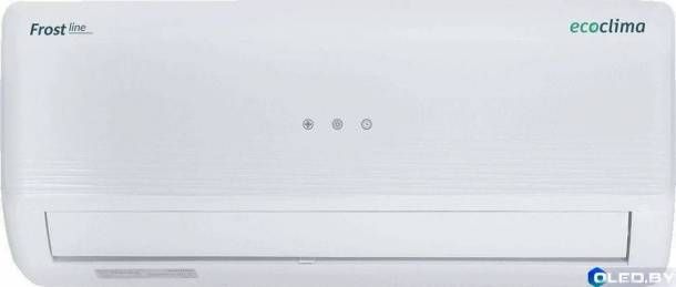Кондиционер Ecoclima ECW-AX12/FB-4R1