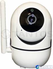 IP-видеокамера Tantos iРотор Плюс 
