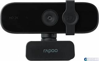 Веб-камера Rapoo C280-BL 