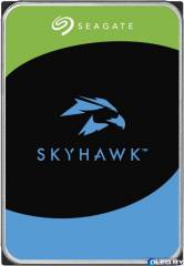 Жесткий диск Seagate Skyhawk Surveillance ST4000VX015 4Tb 
