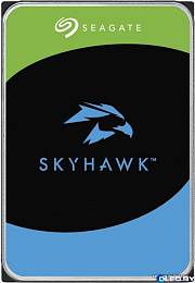 Жесткий диск Seagate Skyhawk Surveillance ST4000VX015 4Tb 