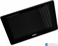 Портативный телевизор XPX EA-168D 