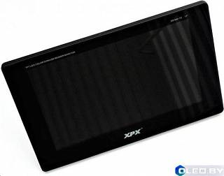 Портативный телевизор XPX EA-168D 