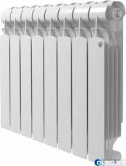 Радиатор Royal Thermo Indigo B 500 - 8 секц. 