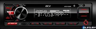 Магнитола ACV AVS-932BR 