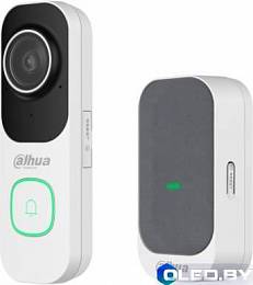 Вызывная панель Dahua DH-DB41AW 