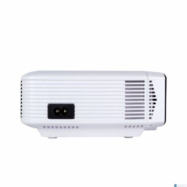 Проектор Rombica Ray Light