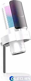 Микрофон Fifine A9W (белый) 