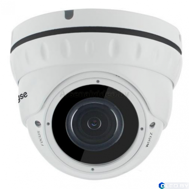 Видеокамера IP 2Mp Longse LS-IP200F/42