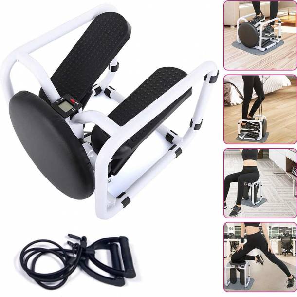 Степпер AMETIST 510 White-Black