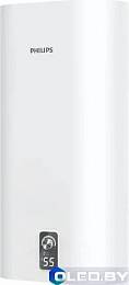 Накопительный электрический водонагреватель PHILIPS AWH1626/51(50YD) 