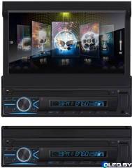 Автомагнитола Eplutus CA831 PRO  2Gb   NEW-2024 