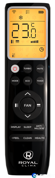 Кондиционер Royal Clima RCI-RSN55HN