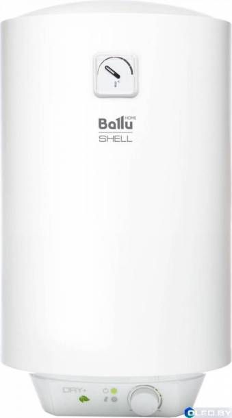 Водонагреватель Ballu BWH/S 100 Shell