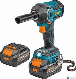 Гайковерт Bort BSR-21U 