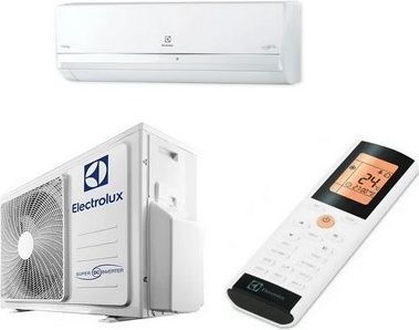 Кондиционер Electrolux EACS/I-12HVI/N8_21Y