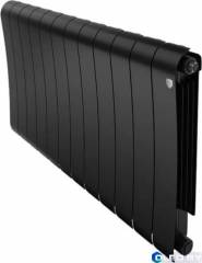Радиатор Royal Thermo Infinity 500 Noir Sable - 12 секц. 