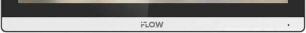 Видеодомофон iFLOW F-VI-3445IPE1
