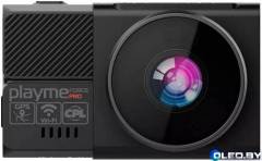 Видеорегистратор Playme Force Pro 