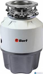 Измельчитель пищевых отходов Bort Alligator XL 