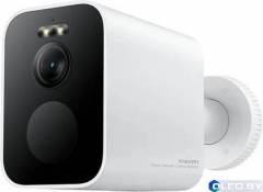 Уличная IP камера Xiaomi Outdoor camera BW500 (BHR8301GL) глобальная версия 