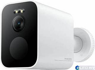Уличная IP камера Xiaomi Outdoor camera BW500 (BHR8301GL) глобальная версия 