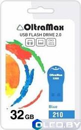 Флеш-накопитель USB 32GB OltraMax 210 