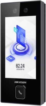 СКУД Hikvision DS-K1T344MX-E1