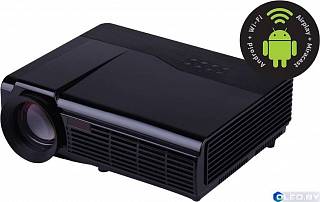 Проектор CACTUS CS-PRO.09B.WXGA-A LCD 3000Lm (1200x800) 