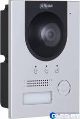 Вызывная панель Dahua DHI-VTO2201F-P-S2 