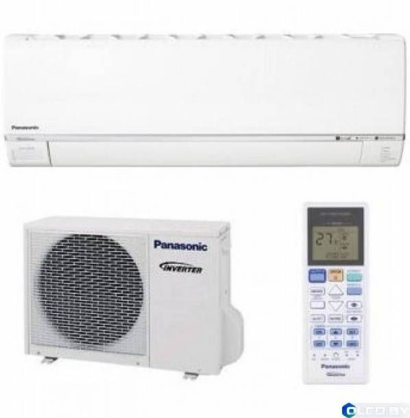 Кондиционер Panasonic CS-E12RKDW/CU-E12RKD