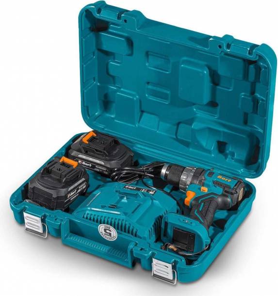 Дрель-шуруповерт Bort BAB-21U