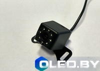 Камера заднего вида XPX t111-1 