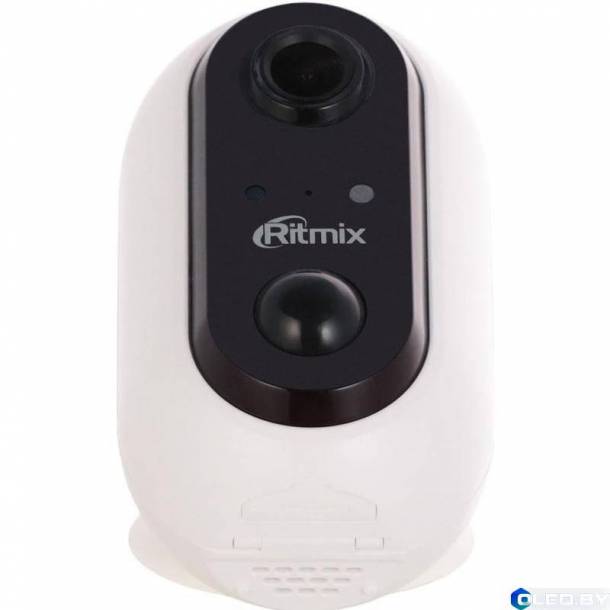 Wi-Fi камера Ritmix IPC-240B-Tuya