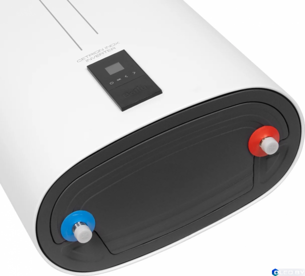 Водонагреватель Ballu BWH/S 30 Cetrion Inverter