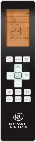 Кондиционер Royal Clima RC-FC70HN