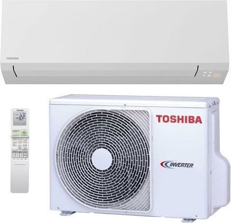 Кондиционер Toshiba RAS-B13G3KVSG-E