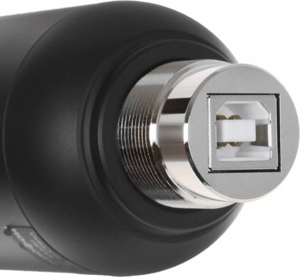 Микрофон Ritmix RDM-230 USB Eloquence