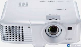 Проектор Canon LV-X320 