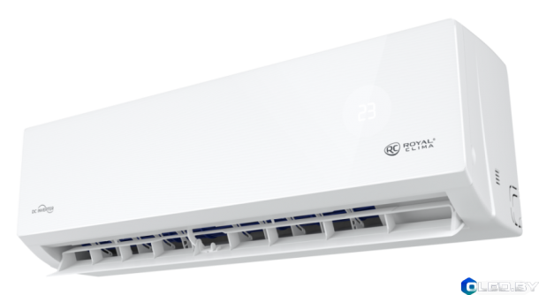 Кондиционер Royal Clima RCI-OME35HN