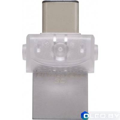 Флэш накопитель Kingston DTDUO3C/32GB