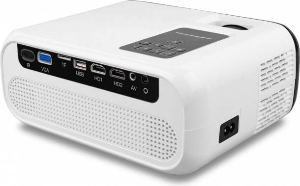 Проектор Rombica Ray Box W1