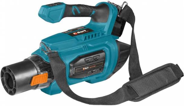 Воздуходувка Bort BSS-40Li TURBO