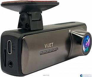 Видеорегистратор SilverStone F1 ViJet 
