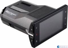 Видеорегистратор SilverStone F1 Doppler PRO Wi-Fi 