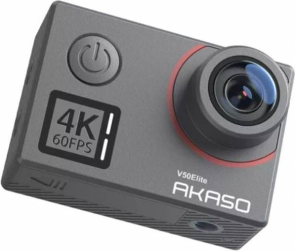 Экшен-камера Akaso V50 Elite SYA0074-GY