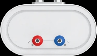 Накопительный электрический водонагреватель PHILIPS AWH1618/51(100YB)