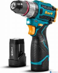 Дрель-шуруповерт Bort BAB-16U 