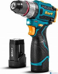 Дрель-шуруповерт Bort BAB-16U 